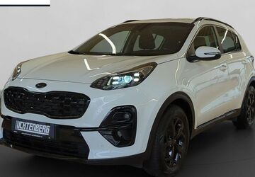 Kia Sportage 71.250 km 20.580 &euro; Leverkusen 51381