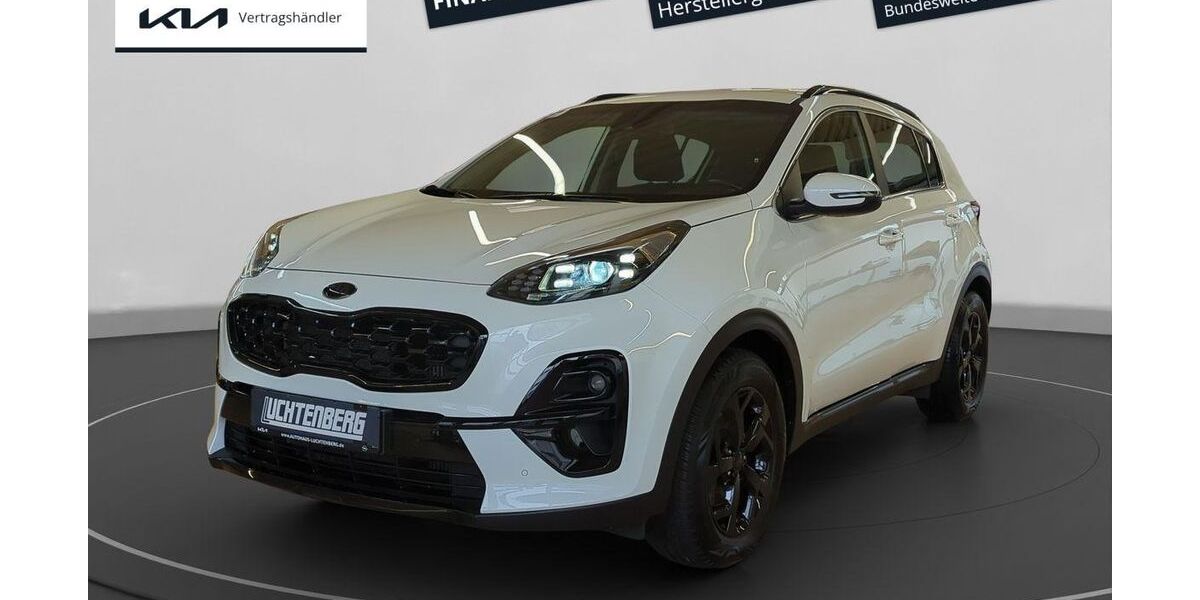 Kia Sportage 71.250 km 20.580 &euro; Leverkusen 51381
