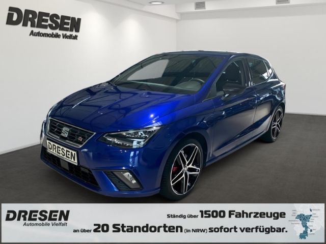 Seat Ibiza 47.022 km 15.990 &euro; Korschenbroich 41352