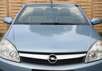 Opel Astra 143.900 km 4.450 &euro; Bergheim 50126