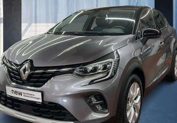 Renault Captur 74.933 km 15.240 &euro; Köln 50939
