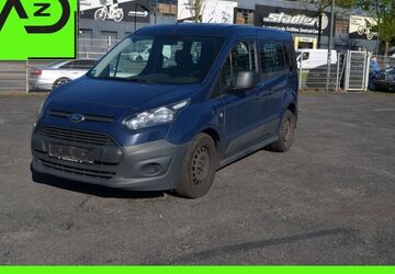 Ford Tourneo Connect 382.000 km 5.980 &euro; Düsseldorf 40229