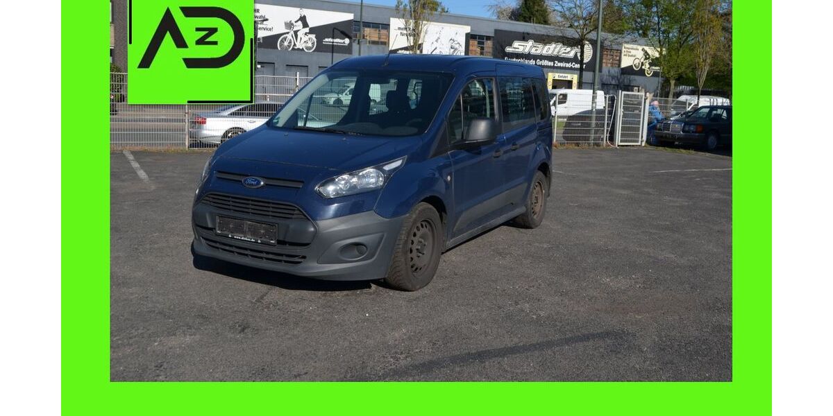 Ford Tourneo Connect 382.000 km 5.980 &euro; Düsseldorf 40229