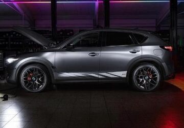 Mazda CX-30 28.990 km 25.690 &euro; Kürten 51515