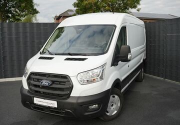 Ford Transit 21.383 km 30.499 &euro; Dormagen 41539
