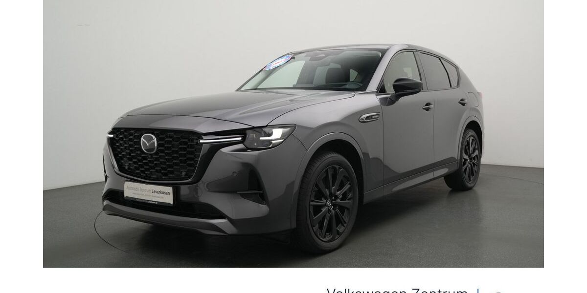 Mazda CX-60 37.799 km 39.980 &euro; Leverkusen 51379