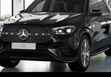 Mercedes-Benz GLE 450 11.323 km 99.990 &euro; Düsseldorf 40470
