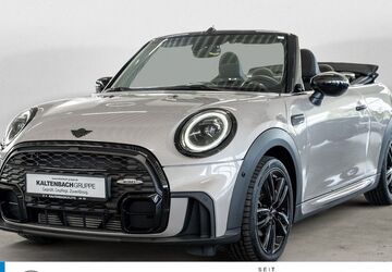 Mini Cooper Cabrio 25.324 km 29.890 &euro; Remscheid 42897