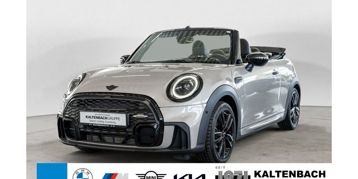Mini Cooper Cabrio 25.324 km 29.890 &euro; Remscheid 42897