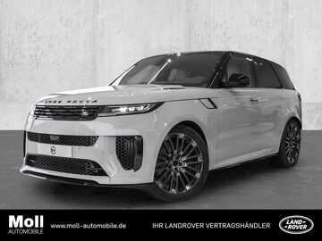 Gebrauchte Land Rover Range Rover Sport
