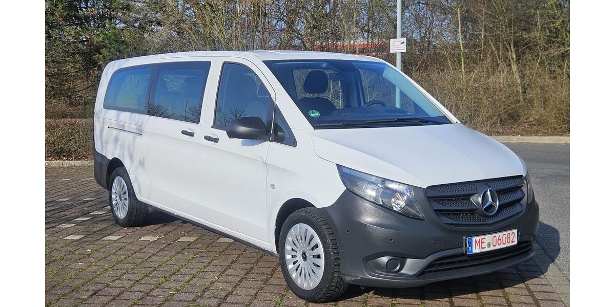 Mercedes-Benz Vito 224.500 km 23.681 &euro; Grevenbroich 41515