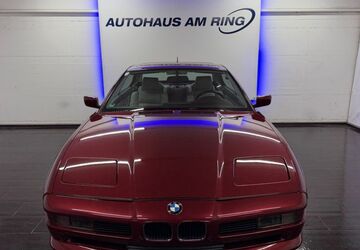 BMW 850 145.000 km 39.999 &euro; Ratingen bei Düsseldorf 40878