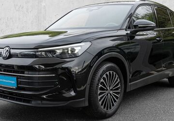 VW Tiguan 25.769 km 34.850 &euro; Meerbusch 40670