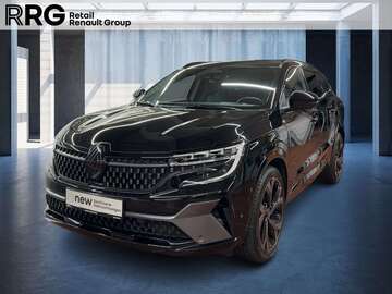 Gebrauchte Renault Espace