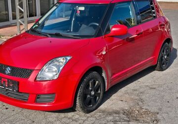Suzuki Swift 209.504 km 3.099 &euro; Remscheid 42899