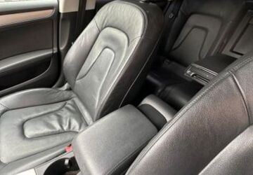 Audi A5 274.000 km 4.500 &euro; Solingen 42655