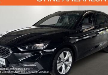 Seat Leon 17.932 km 28.790 &euro; Düsseldorf 40589