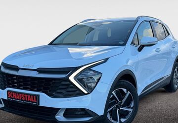 Kia Sportage 26.341 km 26.979 &euro; Elsdorf (bei Köln) 50189