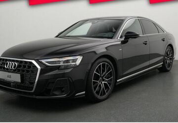 Audi A8 3.494 km 87.480 &euro; Leverkusen 51373