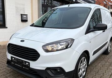 Ford Transit 43.196 km 14.198 &euro; Korschenbroich 41352