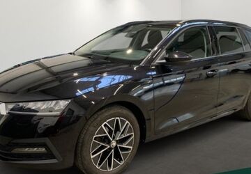 Skoda Octavia 75.719 km 18.950 &euro; Neuss 41460