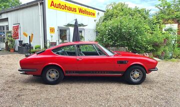 Gebrauchte Fiat Dino
