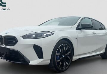 BMW M135 17.934 km 41.290 &euro; Düsseldorf 40549