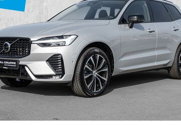 Volvo XC60 22.806 km 37.760 &euro; Düsseldorf 40474