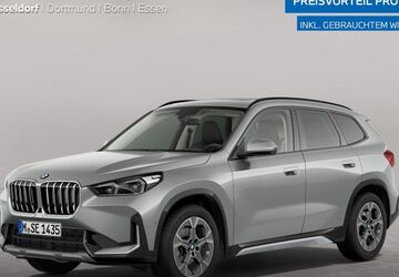 BMW X1 21.659 km 44.999 &euro; Düsseldorf 40237