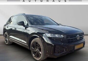 VW Touareg 85.000 km 58.900 &euro; Remscheid/NRW 42855