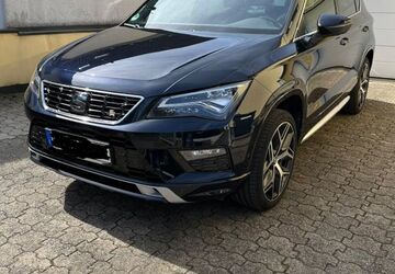 Seat Ateca 86.000 km 19.490 &euro; Bergisch Gladbach 51429