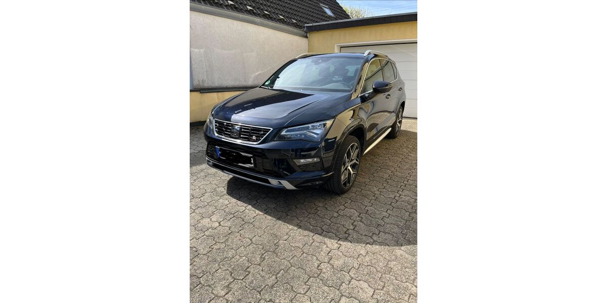 Seat Ateca 86.000 km 19.490 &euro; Bergisch Gladbach 51429