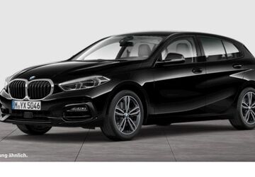 BMW 118 75.859 km 20.990 &euro; Köln-West 50858