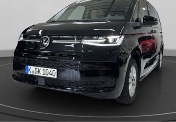 VW T7 Multivan 12.793 km 59.990 &euro; Köln-Raderberg 50968