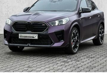 BMW X2 9.507 km 51.490 &euro; Köln-Nord 50739