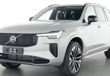 Volvo XC90 26.939 km 72.900 &euro; Bergheim 50126