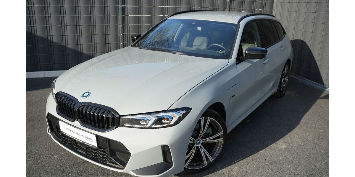 BMW 330 67.909 km 38.999 &euro; Dormagen 41539