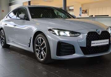 BMW 430 7.157 km 46.990 &euro; Langenfeld 40764