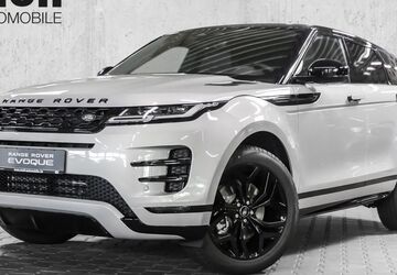 Land Rover Range Rover Evoque 7.280 km 44.980 &euro; Köln 51149