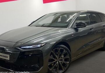 Audi A6 e-tron 1.500 km 83.870 &euro; Neuss 41464