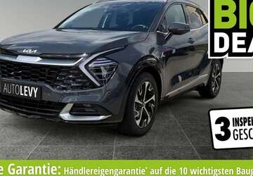 Kia Sportage 15.885 km 28.487 &euro; Dormagen 41540