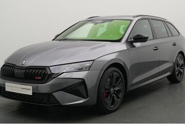 Skoda Octavia 10.980 km 39.880 &euro; Leverkusen 51379