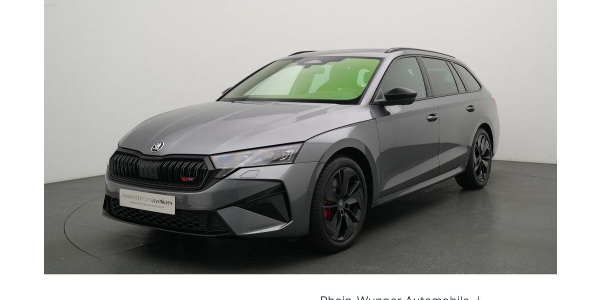 Skoda Octavia 10.980 km 39.880 &euro; Leverkusen 51379