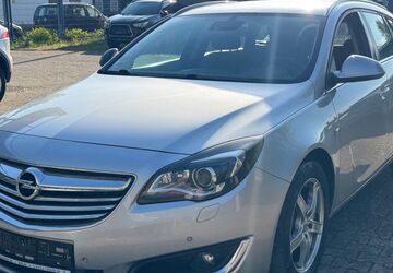 Opel Insignia 220.000 km 4.499 &euro; Köln 50969