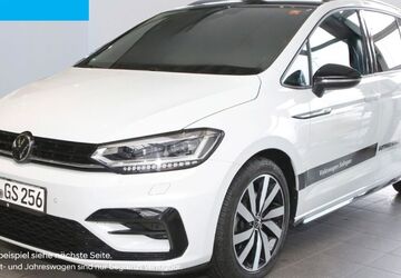 VW Touran 21.500 km 36.440 &euro; Solingen 42651