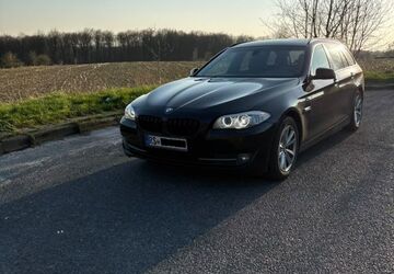 BMW 520 175.000 km 9.700 &euro; Remscheid 42897