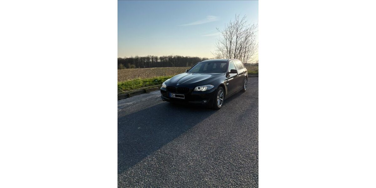 BMW 520 175.000 km 9.700 &euro; Remscheid 42897