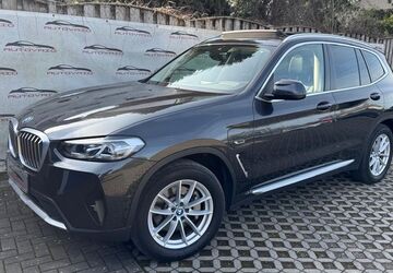 BMW X3 83.873 km 31.888 &euro; Köln 50767
