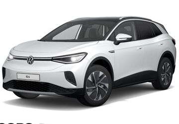 VW ID.4 23.575 km 23.350 &euro; Bergheim 50126