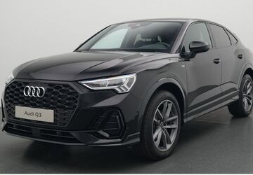 Audi Q3 2.000 km 45.480 &euro; Leverkusen 51373